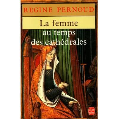La femme au temps des cathédrales - Click to enlarge picture.